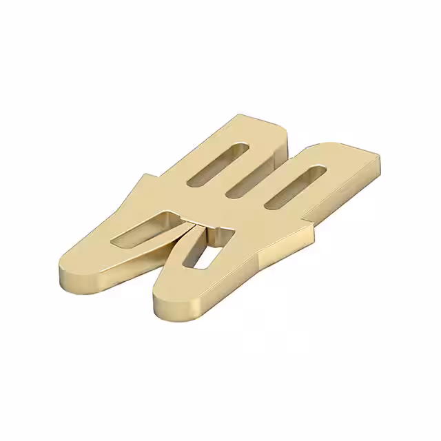 1601237-1 TE Connectivity AMP Connectors  Magnetic Wire Connectors